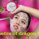 Benefits of dragon fruit