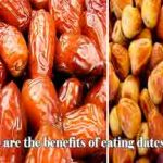 What are the benefits of eating dates daily