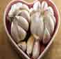 Eat raw garlic regularly