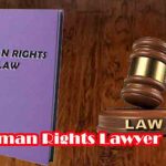 Human Rights Lawyer