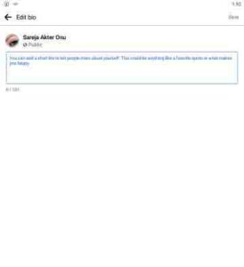 Create Facebook VIP Account 3