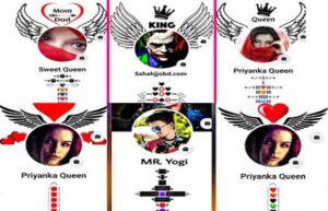 Facebook VIP Bios and Cover Photos