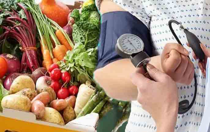 হাই প্রেসার হলে কি খাওয়া উচিত ও অনুচিত